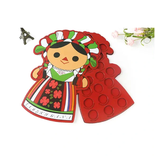 Как коробка теней для век влияет на ценность продукта, пользовательский опыт и будущие тенденции в упаковке косметической продукции?